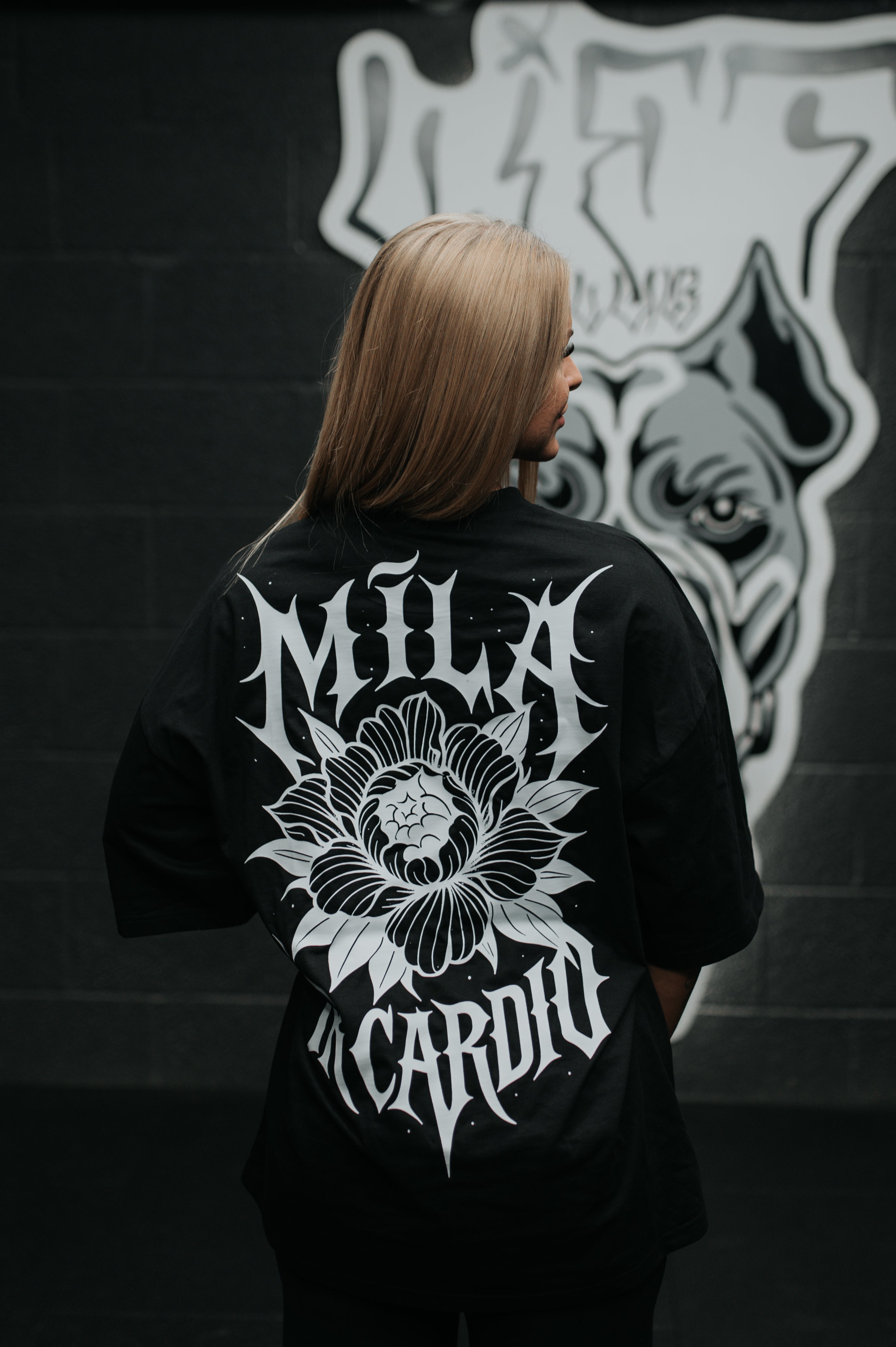 MĪLA IR CARDIO