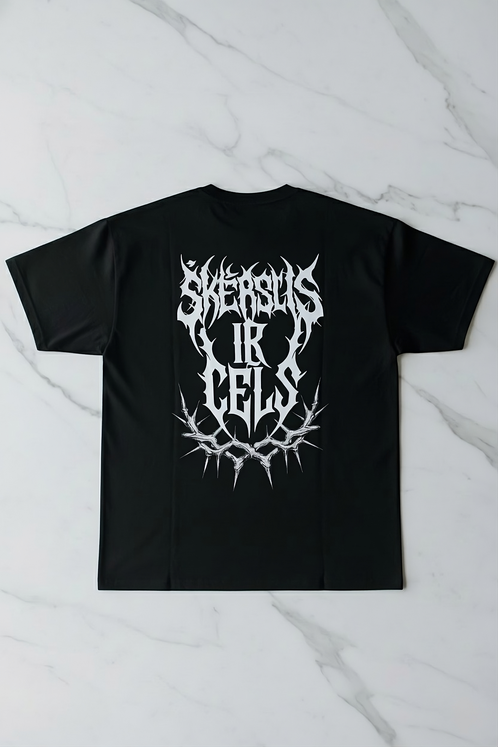 ŠĶĒRSLIS IR CEĻŠ